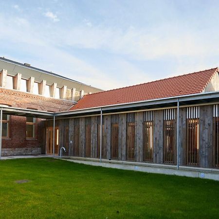 La Ferme Des Ailleurs Lejlighedshotel Arleux-du-Nord Eksteriør billede