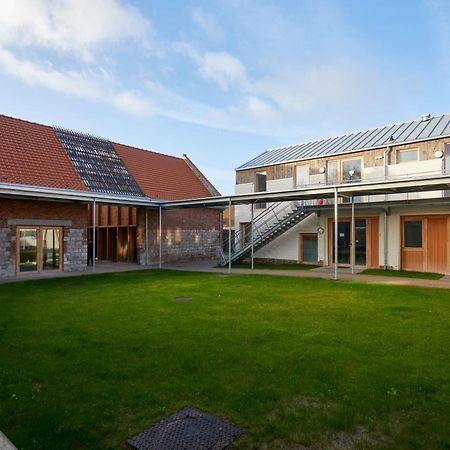 La Ferme Des Ailleurs Lejlighedshotel Arleux-du-Nord Eksteriør billede