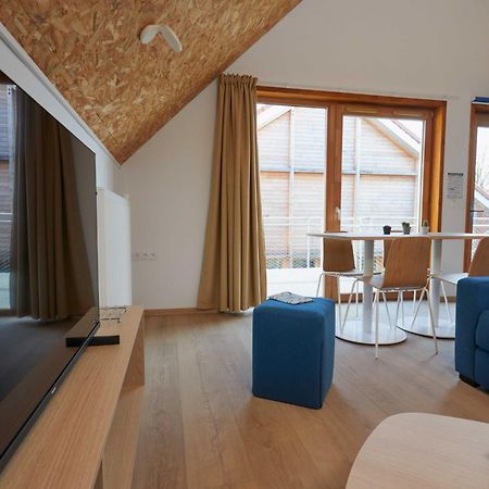 La Ferme Des Ailleurs Lejlighedshotel Arleux-du-Nord Eksteriør billede